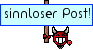 Sinnloser Post